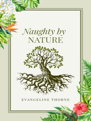 cover image of Naughty by Nature